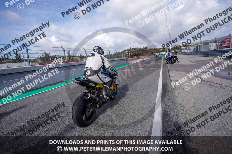 motorbikes;no limits;november 2019;peter wileman photography;portimao;portugal;trackday digital images